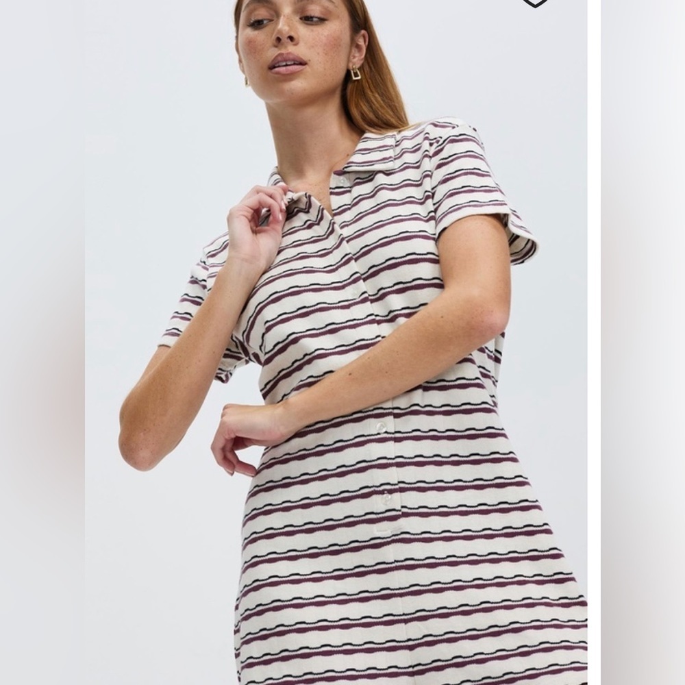 NEW VOLCOM ROMPER - COCO HO ROMPER NWT - image 3